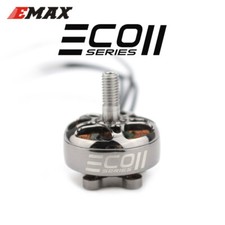 EMAX ECO II 2306 Motor 6S 1700KV/1900KV Brushless Motor für FPV Racing RC Drohne