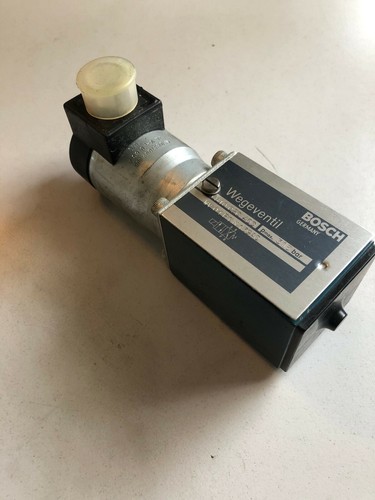 Bosch wegeventil 810 - wegeventil, 400
