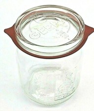 10x Gummiringe 96x118 Einmach