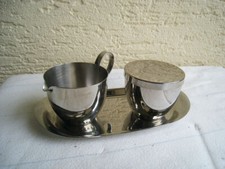 WMF Zuckerdose, Milchkännchen