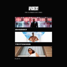 APACHE 207 - DIE GLORREICHEN