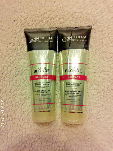 Neu john frieda - john,