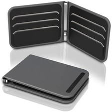 DOSH Geldbörse RFID Blocker