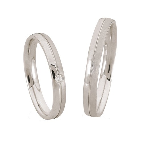 Trauringe eheringe 333 - eheringe,