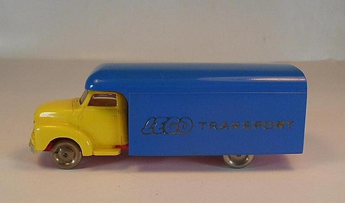Lego bedford möbel - lego,