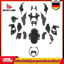 WOLFLINE Komplette ABS