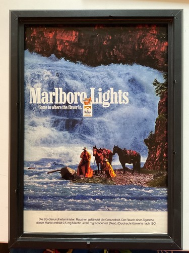 Vintage tabak werbung - vintage,
