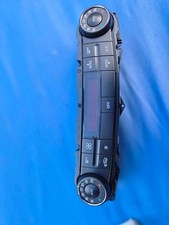 Klimabedienteil Mercedes Benz W211 E-klasse 2118303190