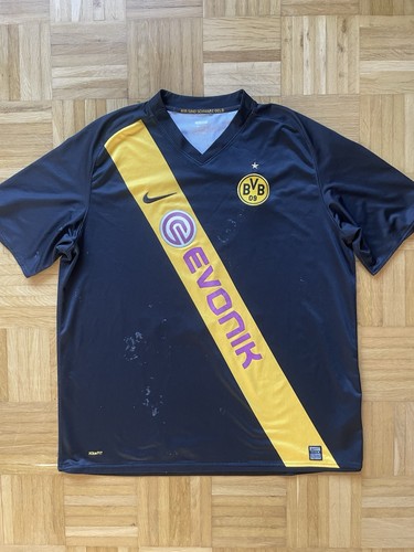 Original bvb dortmund nike - dortmund,