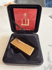Dunhill Rollagas Vintage