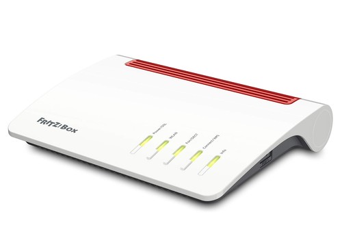 Avm fritzbox 7590 dsl - dsl, &