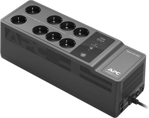 Apc back ups - apc, back-ups