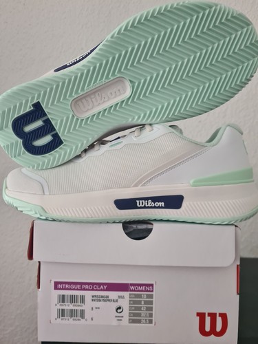 Tennisschuhe wilson damen - tennisschuhe,