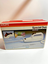 Krups special duo electronic - special,