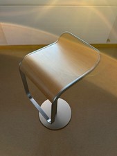 Lapalma Lem Barhocker - Eiche