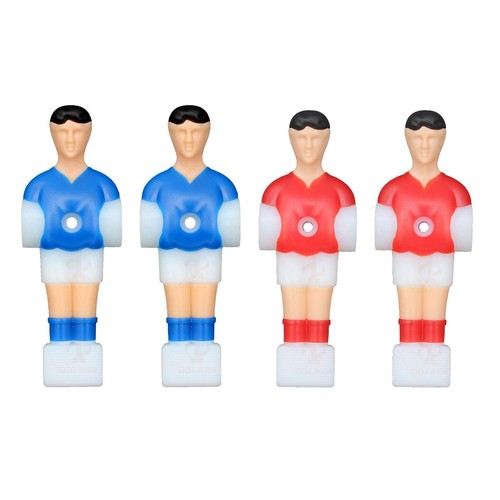 4pcs kicker männer - 4pcs,