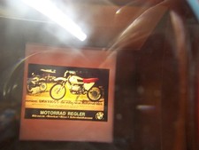 BMW R80G/S  Schrobbenhausen