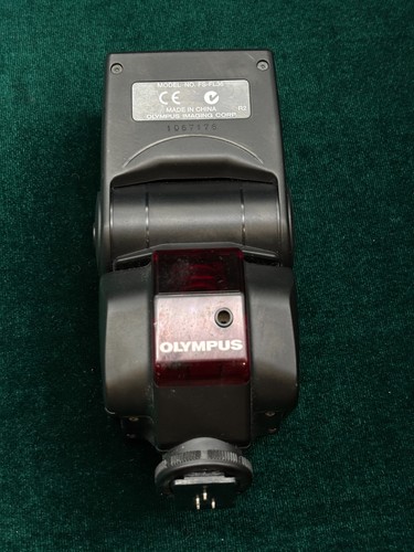 Olympus blitzgerät - olympus, /