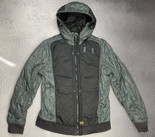 G-Star Raw Damen grau MFD HDD