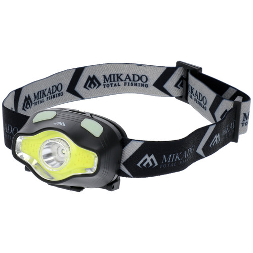 Mikado cree led stirnlampe - stirnlampe,