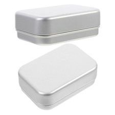 2 Pcs Tragbare Seifenkiste