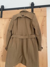 Drykorn Damen Mantel 100%