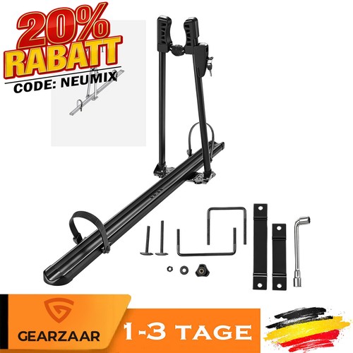 Dach fahrradträger - dach,