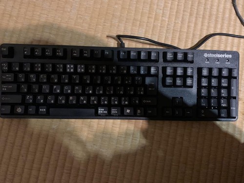 Steelseries 6gv2 gaming - steelseries,