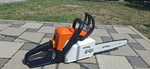 Stihl 180 mix motorsäge - stihl,