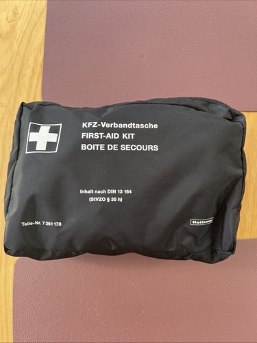 Auto kfz verbandskasten - kfz,