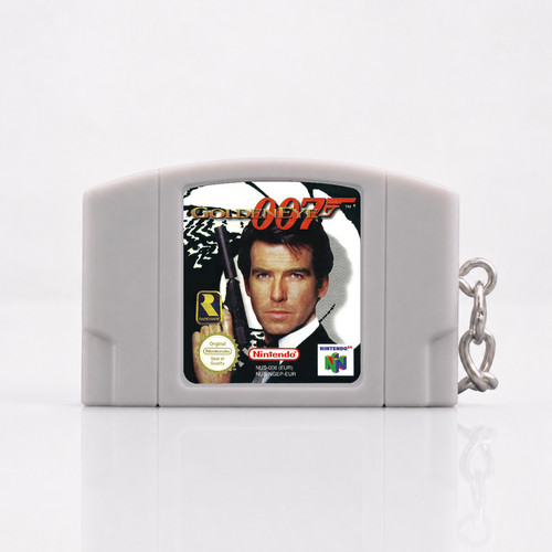 N64 nintendo miniatur - nintendo,