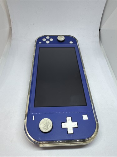 Nintendo switch lite - nintendo, hdh-001