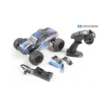 REELY 1:14 RAW MONSTERTRUCK