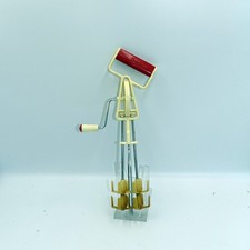 Vintage Handmixer Gerdy  DDR