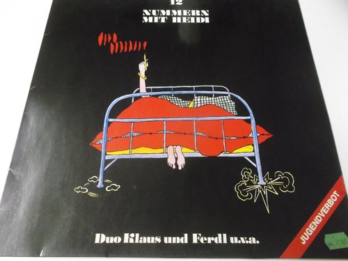 72381 nummern mit heidi - mit,