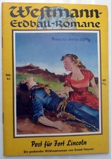 Westmann-Erdball-Roman Band