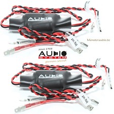 Audio System FWK W 12dB