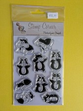 Original StampCorner Stempel