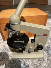 LOMO Biolam biologisches