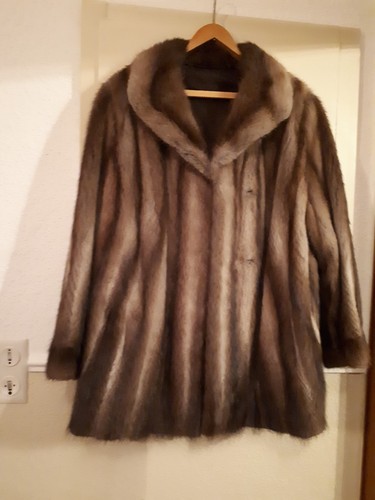 Echt pelz jacke für damen - jacke,