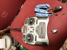 Spektrum DX 5e 2,4GHZ