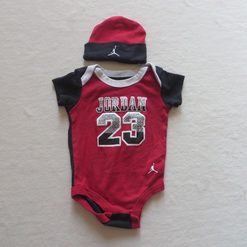 Jordan aufdruck baby - 23,