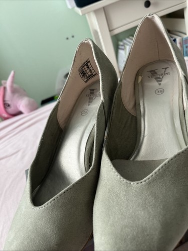 Hohe schuhe größe damen - größe,