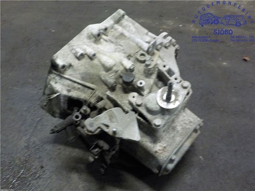 Getriebe gang peugeot - getriebe,
