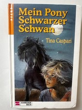 Hardcover-Buch TINA CASPARI