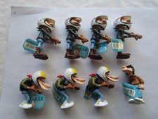 Joe Bar-Figuren, 2004, 8