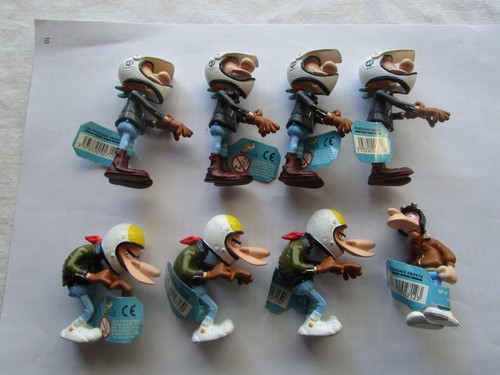 Joe bar figuren - joe, 2004,