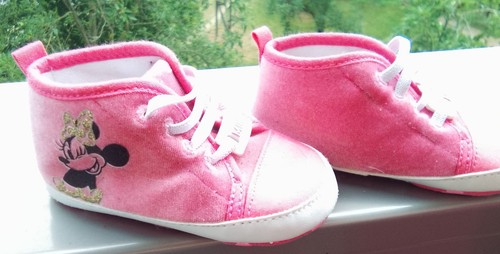 Disney minnie maus baby - minnie,