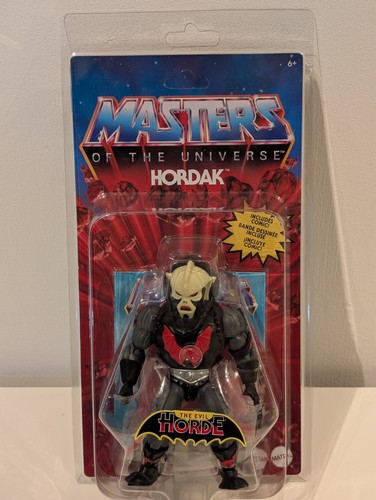 Motu origins hordak masters - motu,