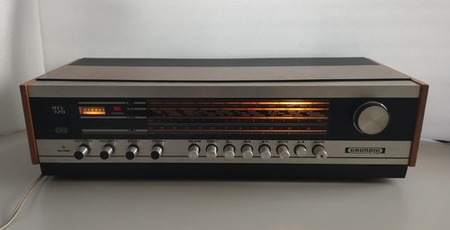 Grundig rtv 370 stereo - 370,